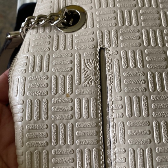 Anne Klein Purse - Picture 9 of 11